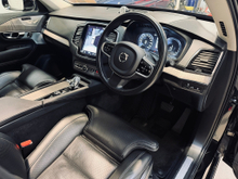 2022 Volvo XC90 2L Petrol Plug-in Hybrid For Sale Images