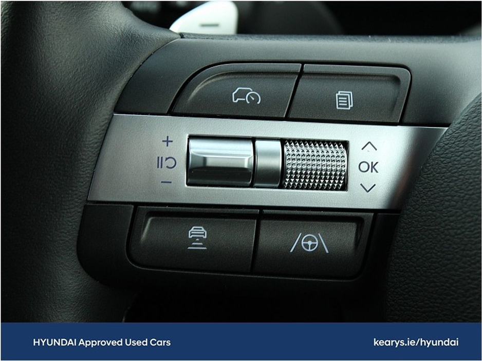 Hyundai Kona 1.6 HYBRID Elegance Auto — thumbnail 21