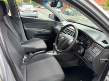 2008 Kia Rio 1.4L Petrol For Sale Images