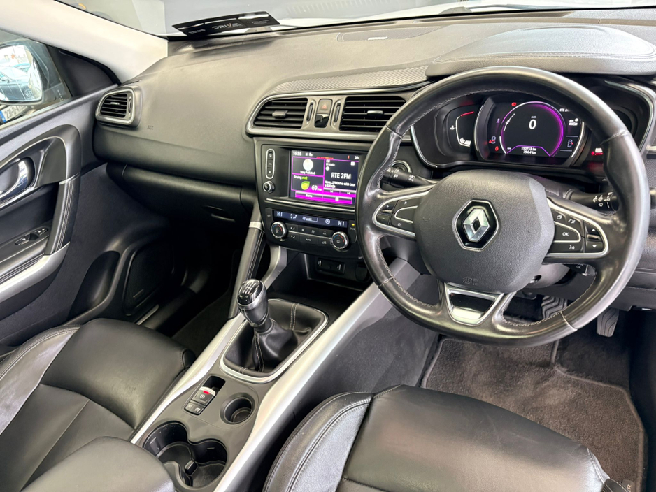 2017 Renault Kadjar 1.5L Diesel For Sale Images
