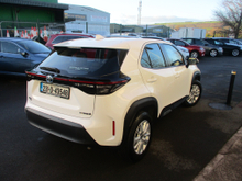 2023 Toyota Yaris Cross 1.5L Petrol Hybrid For Sale Images