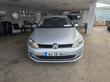2016 Volkswagen Golf 1.6L Diesel For Sale Images