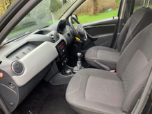 2013 Dacia Duster 1.5L Diesel For Sale Images