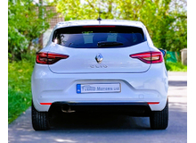 2020 Renault Clio 1L Petrol For Sale Images