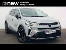 Renault Symbioz ICONIC ESPRIT ALPINE E-TECH HYBRID