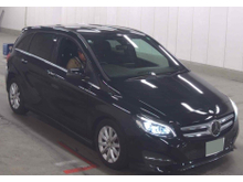 Mercedes-Benz B Class 1.6 B180 Petrol Auto