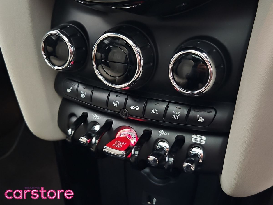 MINI Hatch Cooper Exclusive Pan Roof — thumbnail 21