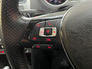 2016 VOLKSWAGEN POLO POLO CROSS AUTOMATIC / 1.2 PETROL / 71k KMs / AUTOMATIC / ADAPTIVE CRUISE /  REVERSE CAMERA & MORE