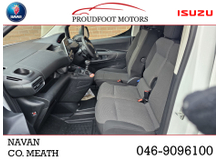 2024 Peugeot Partner 1.5L Diesel For Sale Images