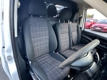 2015 Mercedes-Benz Vito 1.6L Diesel For Sale Images