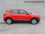 2021 VOLKSWAGEN T-CROSS 1.0 TSI M5F 95HP 5DR