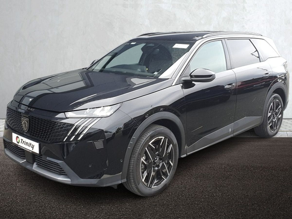 2026 Peugeot 5008 1.2L Petrol For Sale Images