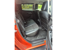 2021 Isuzu D-MAX 1.9L Diesel For Sale Images