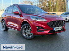 Ford Kuga St-Line 2.5 Plug in-Hybrid 225Ps **Warranty May 2029**