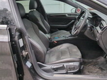 2023 Volkswagen Arteon 2L Diesel For Sale Images