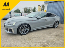 2022 Audi A5 2L Diesel For Sale Images