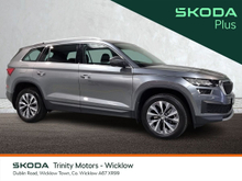 Skoda Kodiaq BEST VALUE * AMBITION * 2.0 TDI * 150 BHP * DSG-AUTO * 7 SEAT * TRINITY SKODA *