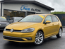 2018 VOLKSWAGEN GOLF HIGHLINE PRO - 1.4 PETROL - AUTO - 12M WARRANTY - CAR: 924