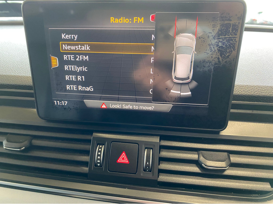 2020 Audi Q5 2L Diesel For Sale Images