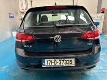 2017 Volkswagen Golf 1.6L Diesel For Sale Images