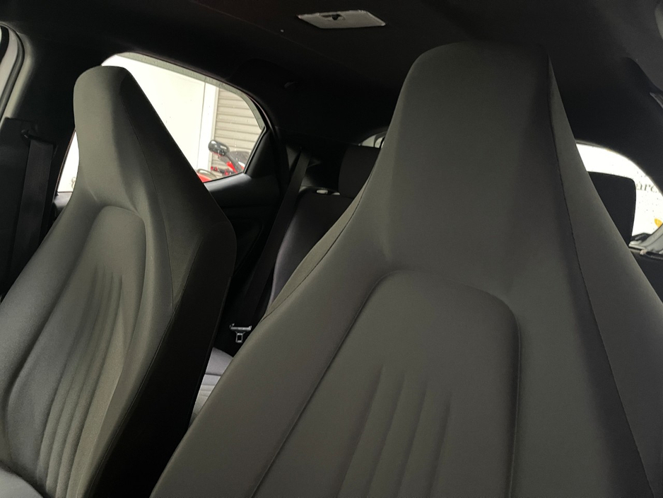 2021 Toyota Yaris 1.5L Petrol Hybrid For Sale Images