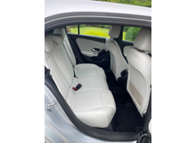 2019 Mercedes-Benz A Class 1.3L Petrol For Sale Images