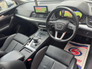 2019 AUDI Q5 2.0 TDI 40 Sport SUV 5dr Diesel S Tronic quattro VIRTUAL COCKPIT, HETAED FRONT SEATS, REVERSE CAMERA