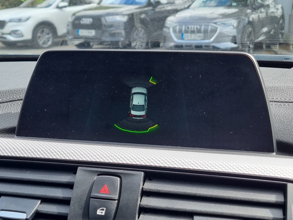 2018 BMW 3 Series 2L Petrol Hybrid For Sale Images