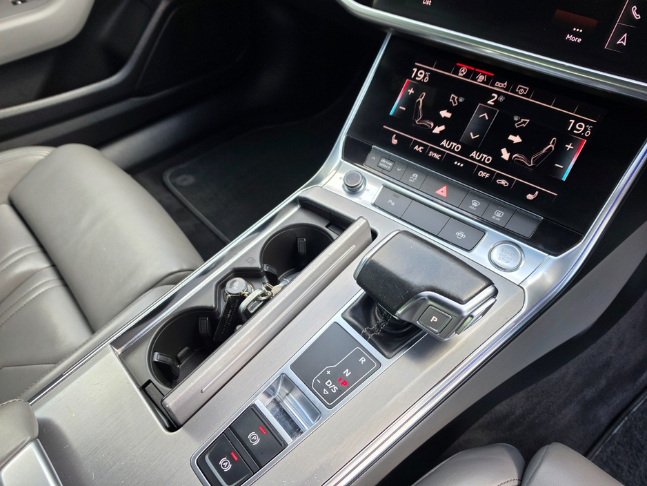 2019 Audi A6 2L Diesel For Sale Images