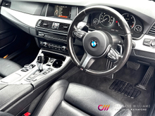 2017 BMW 5 Series 2L Diesel For Sale Images