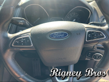 2017 Ford Focus 1.5L Diesel For Sale Images
