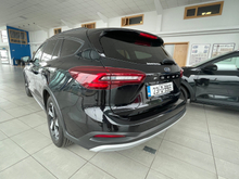 2021 Ford Focus 1L Petrol Hybrid For Sale Images