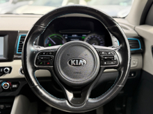 2019 Kia Niro 1.6L Petrol Plug-in Hybrid For Sale Images