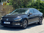 2019 VOLKSWAGEN PASSAT HIGHLINE 2.0 TDI MANUAL 6SPEED FWD 150HP 4DR...WARRANTY INCLUDED...FINANCE PROVIDED