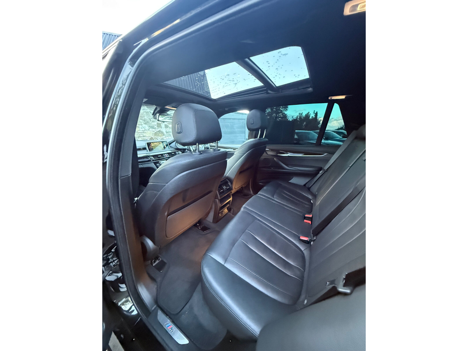 2015 BMW X5 3L Diesel For Sale Images