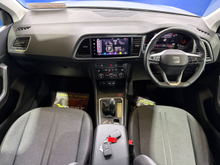 2025 SEAT Ateca 2L Diesel For Sale Images