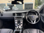 2015 VOLVO V60 ****BLACK FRIDAY SALE****D2 VOR PS 5DR AUTO