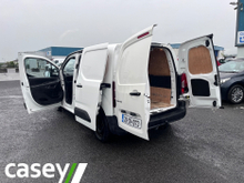 2020 Citroen Berlingo 1.5L Diesel For Sale Images