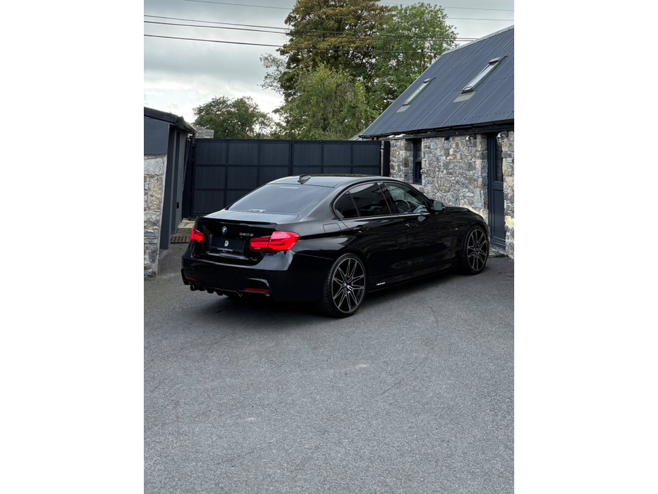 2016 BMW 3 Series 2L Diesel For Sale Images