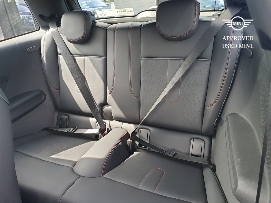 2024 MINI Hatch 2L Petrol For Sale Images