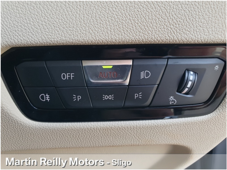 BMW 3 Series 320d Sport Saloon — thumbnail 18