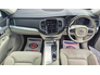 2017 VOLVO XC90 5DR AUTO