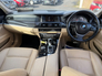 2014 BMW 5 SERIES 518D SE 5C12 4DR AUTO