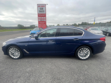 2017 BMW 5 Series 2L Diesel For Sale Images