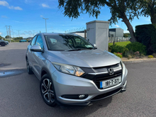 Honda HR-V 1.5 i-VTEC ES