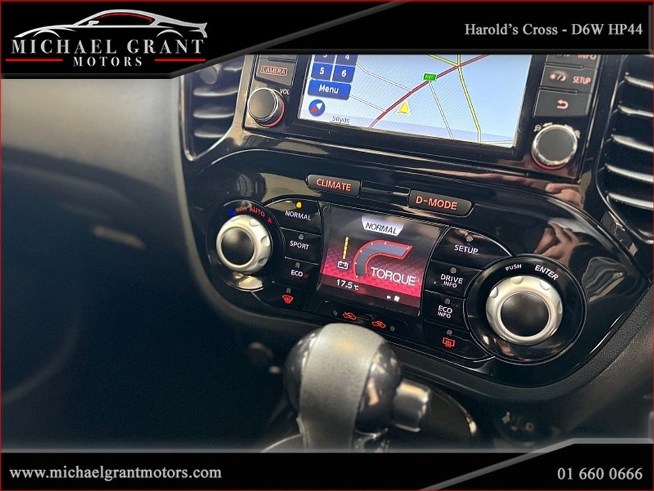2016 Nissan Juke 1.6L Petrol For Sale Images