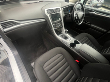 2019 Ford Mondeo 2L Diesel For Sale Images