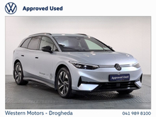 Volkswagen ID.7 TOURER PRO PLUS 77KWH * DEMO SALE*