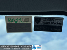 2024 Peugeot 208 1.2L Petrol For Sale Images