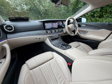 2022 Mercedes-Benz CLS Class 2L Diesel Hybrid For Sale Images